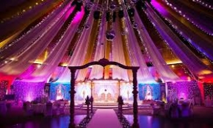 Plan A Stress-Free Wedding.  We are best event planners in B